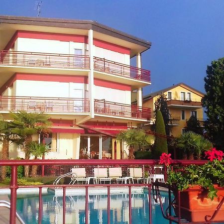 Hotel Astoria Lido Sirmione Exterior photo
