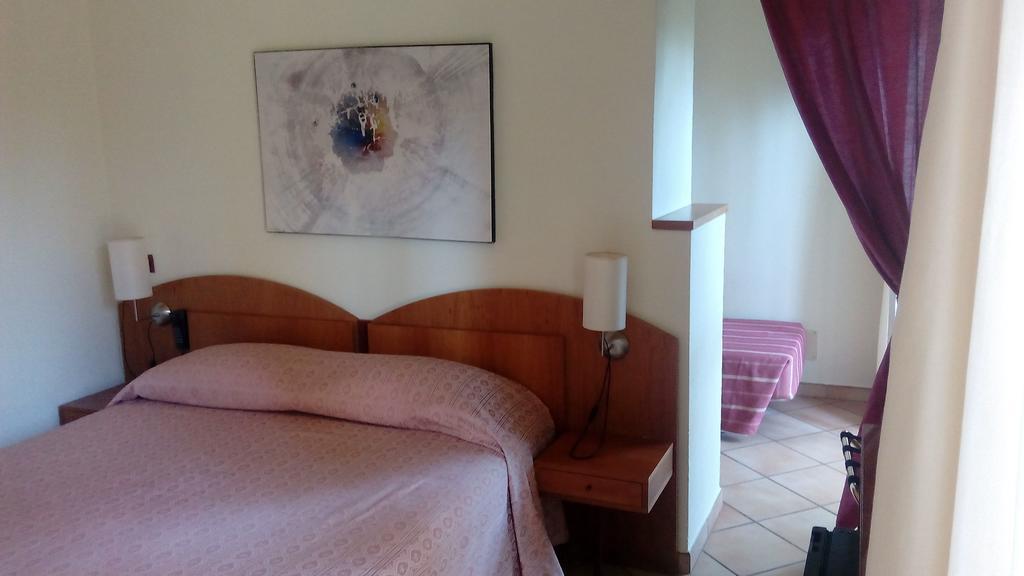Hotel Astoria Lido Sirmione Room photo